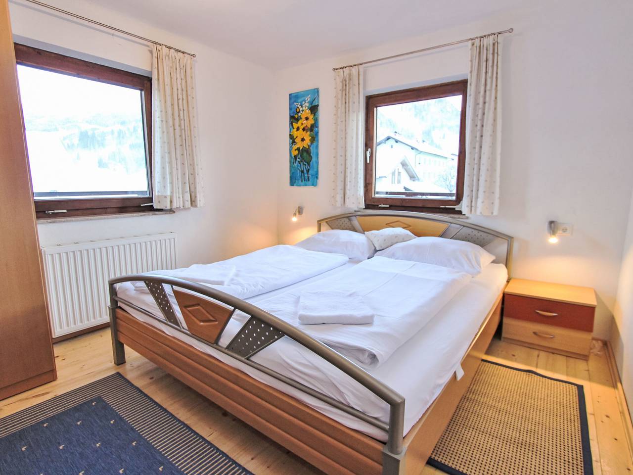 Aparthaus Bruck in Bruck an der Glocknerstraße, Pinzgau