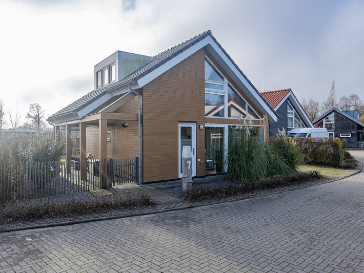 Strandhaus für 6 Personen, mit Terrasse, kinderfreundlich in Renesse