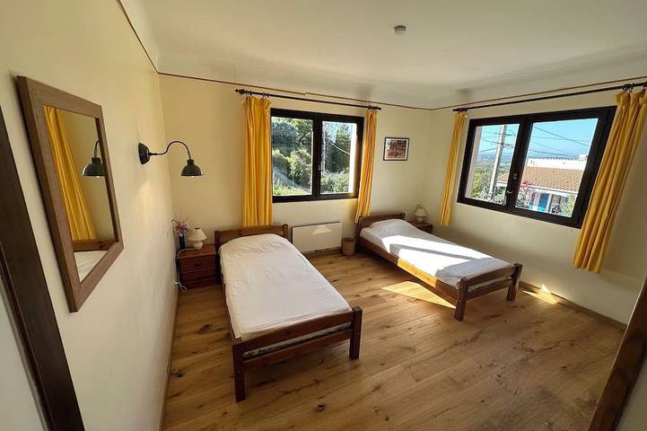 Location de vacances pour 10 personnes, avec piscine à Villelongue-dels-Monts - 3