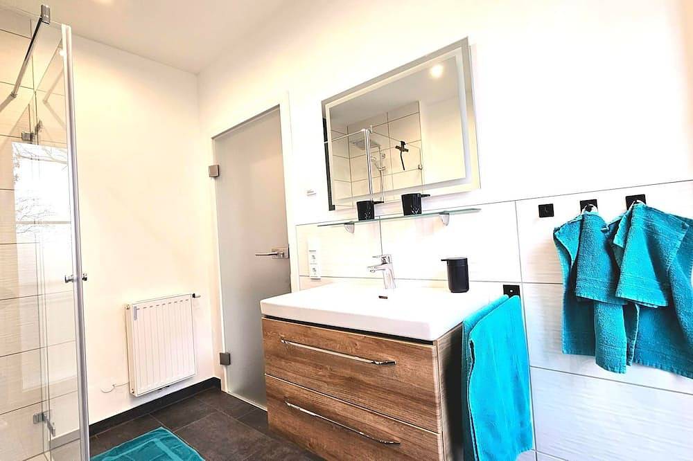 Ganze Wohnung, An den Schwabachauen 1 - Appartements an den Schwabachauen in Eckental, Frankenalb