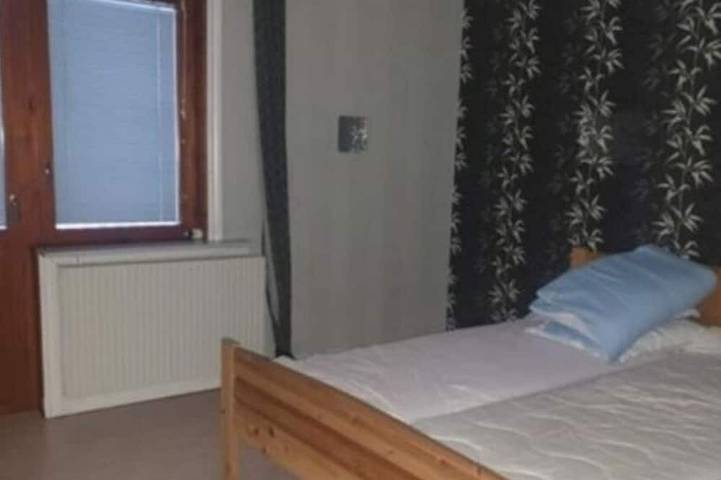 Villa för 8 Personer, med husdjur i Skellefteå