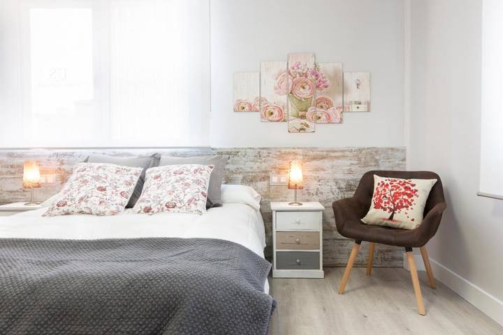 Hôtel pour 2 personnes, avec Terrasse et Vue à Sabadell