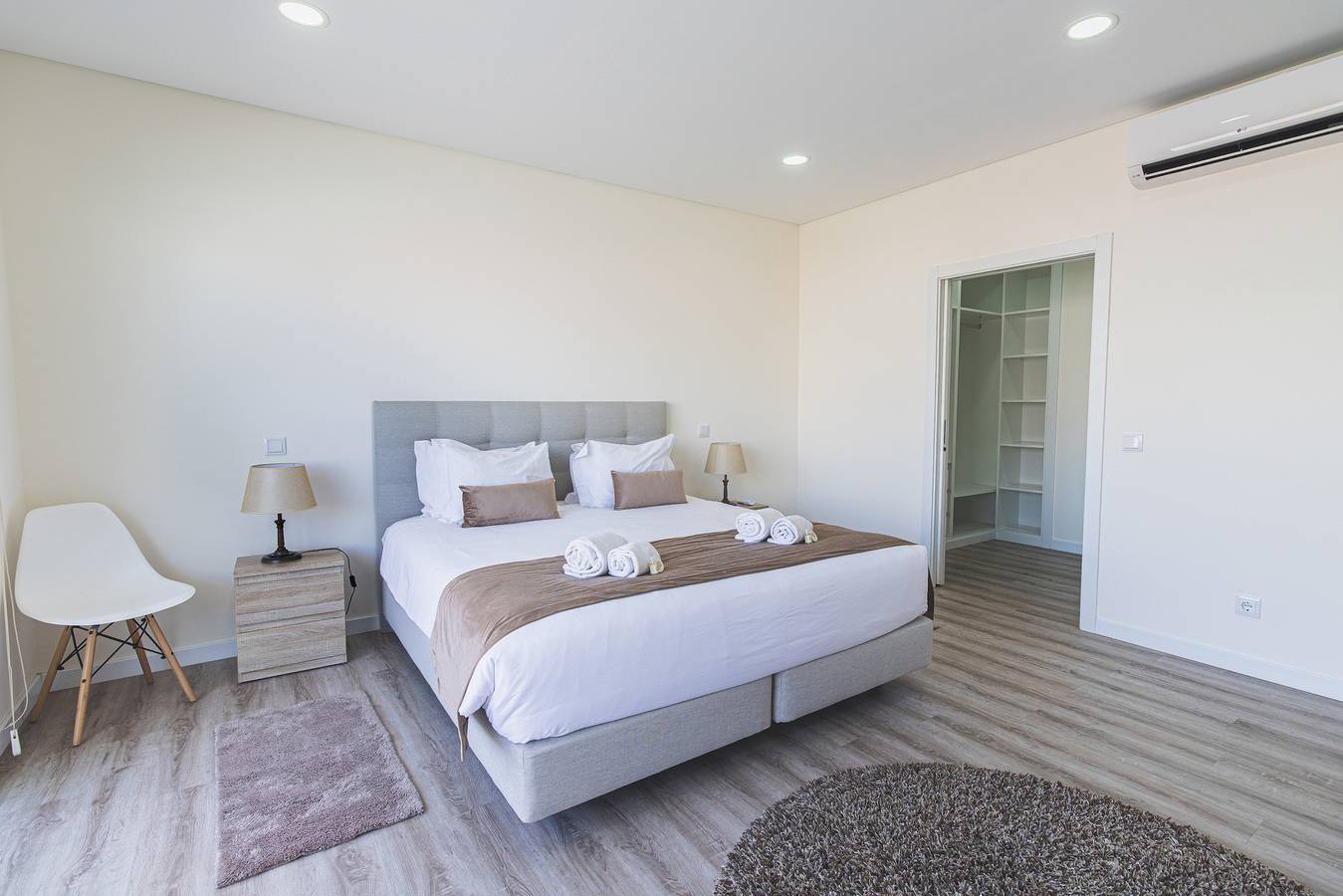 Apartamento inteiro, Apartamento Cabine in Quarteira, Distrito de Faro