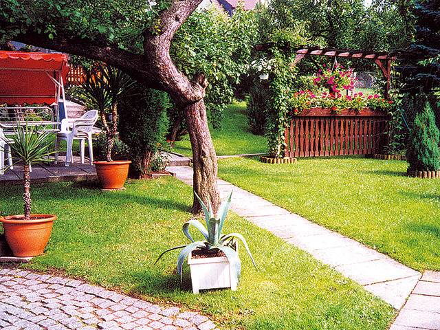 Ferienwohnung für 4 Personen, mit Balkon/Terrasse in Thüringen - 3