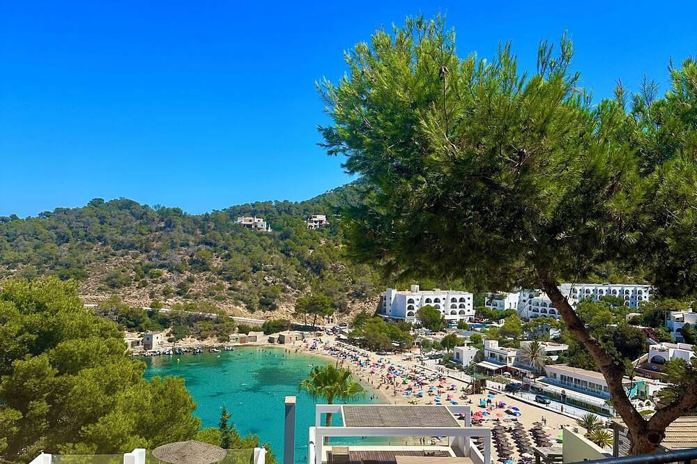 House / Villa - Sant Josep de sa Talaia in Cala Vedella, Sant Josep de sa Talaia