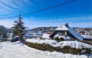 Ferienhaus für 4 Personen in Kranichfeld, Thüringer Kernland, Bild 3