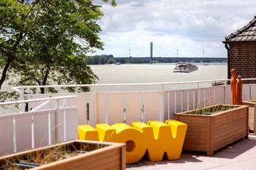 Hôtel pour 2 personnes, avec jardin dans Bas-Rhin