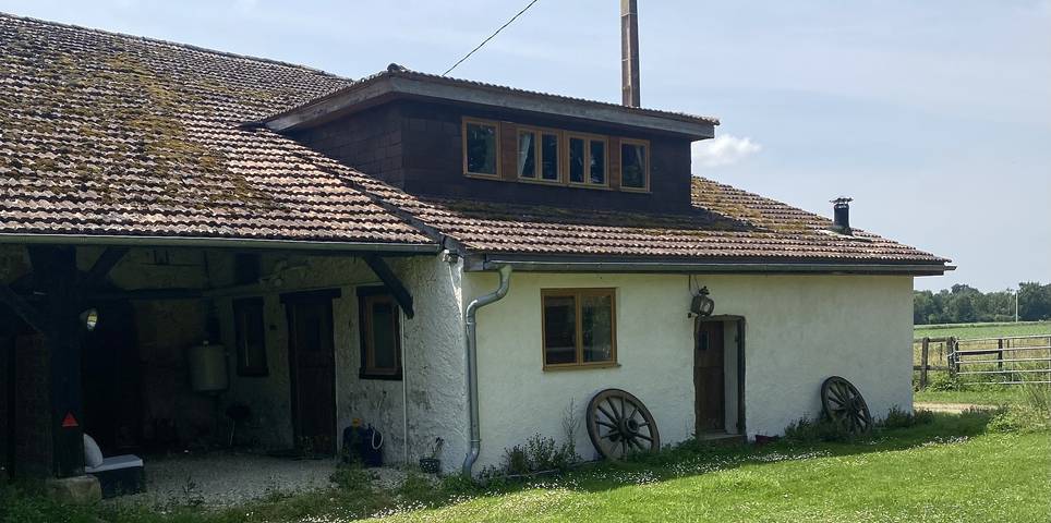 Gîte pour 4 personnes, animaux acceptés à Saint-Michel (Gers)