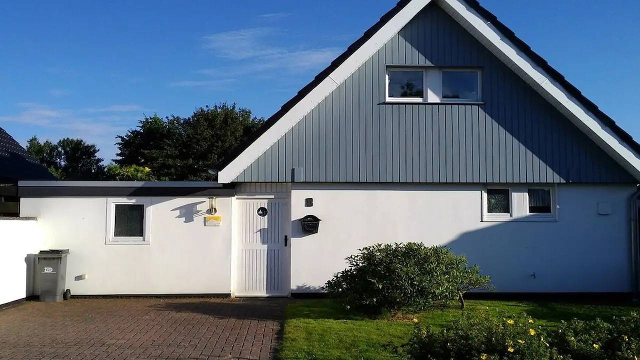 Ferienhaus für 4 Personen (66 m²) in Neukirchen in Kraksdorf, Neukirchen
