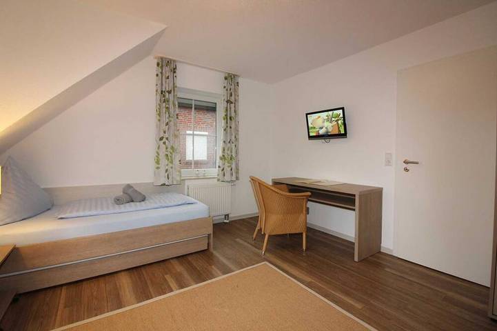 Ferienpark für 8 Personen in Burhave