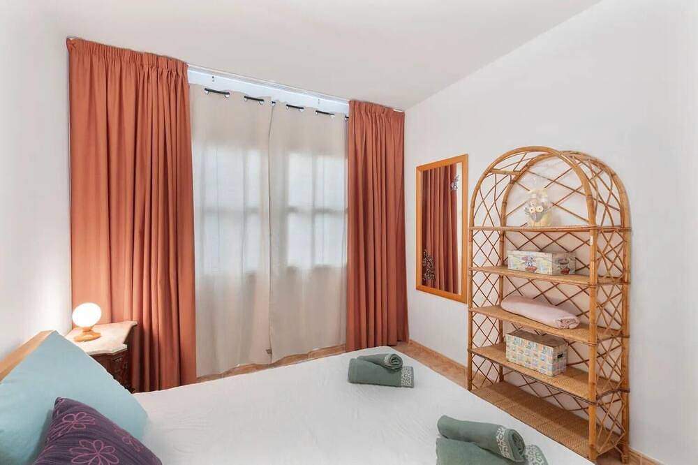 Appartement entier, Appartement de vacances pour 4 personnes env. 75 qmà Santa Cruz de la Palma, La Palma (Côte est de La Palma) in El Planto, Santa Cruz de La Palma
