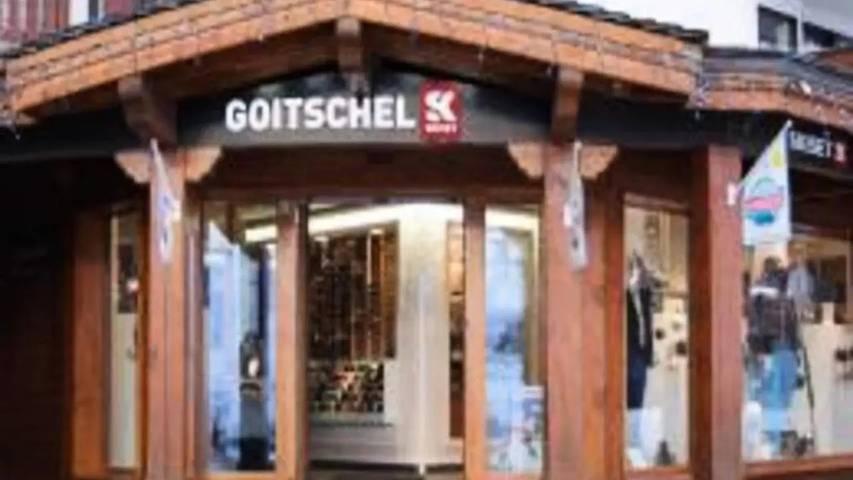 Chalet pour 7 personnes, avec Balcon à Val Thorens - 2