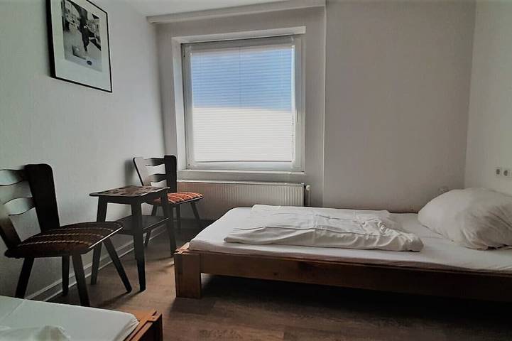 Ferienhaus für 9 Personen, mit Terrasse in Göttingen - 2