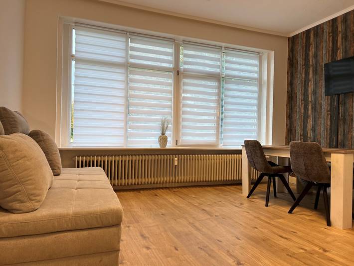 Ferienhaus für 4 Personen in Husum - 2