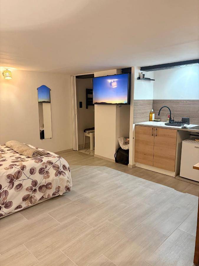 Appartement de vacances pour 2 personnes