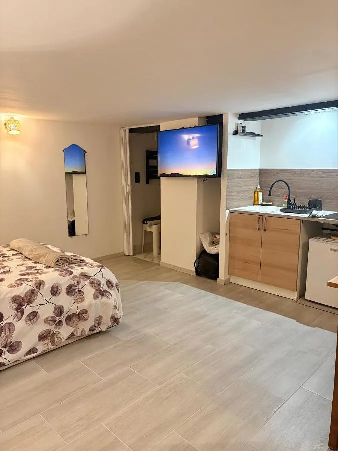 Appartement de vacances pour 2 personnes - 1