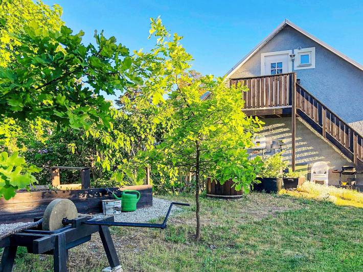 Ferienhaus für 3 Personen in Gotland