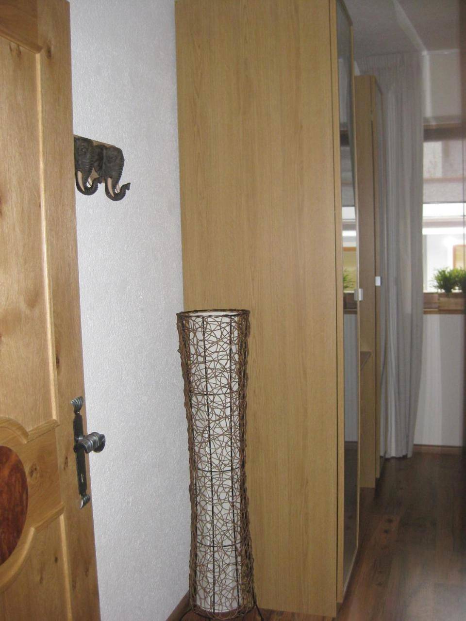 Geheel appartement, Four-Bedroom Apartment in Glockturmkamm, Ried im Oberinntal