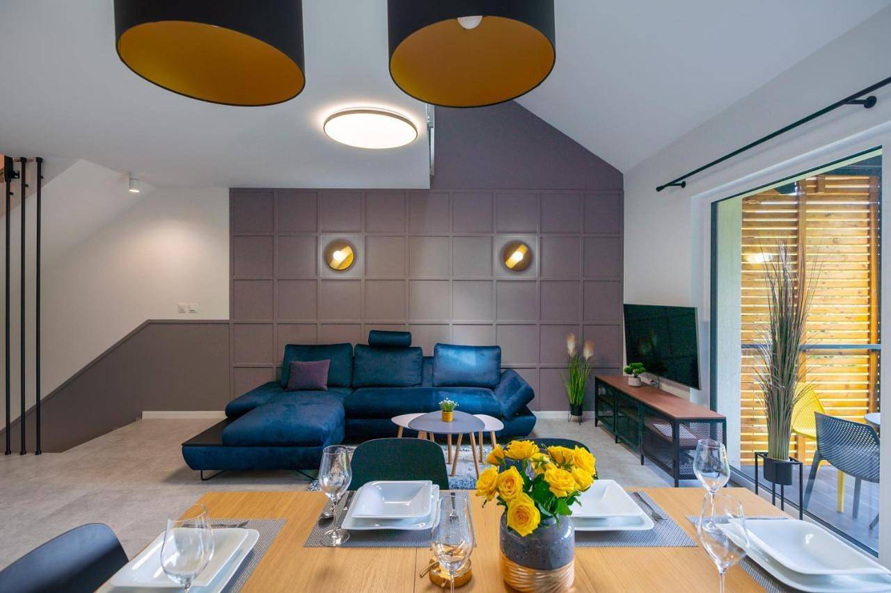Apartamenty Pod Stokiem 200 m do kolejki Na Skrzyczne - szczyrk apartamenty in Szczyrk, Karpaty (Polska)