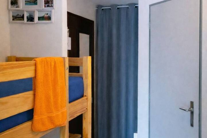 Entire apartment, Exceptional sea view - Terrace & Pool in Pornic, Côte de Jade