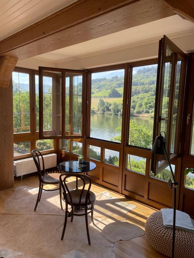 Double Room in Merl, Zell (Mosel)