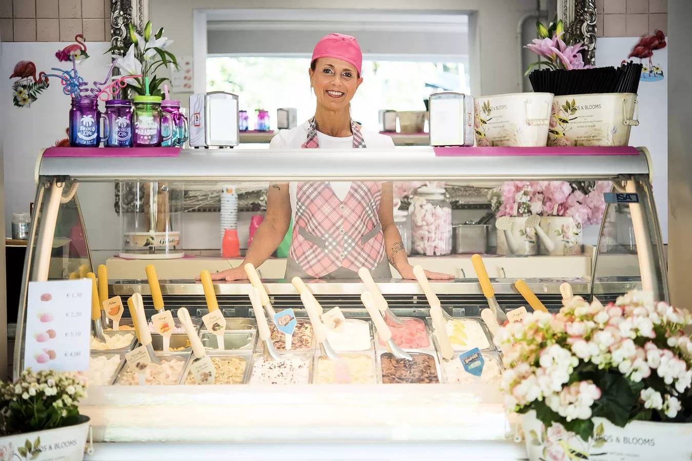 Mobile home Happy Easy 2 Rooms 5/6 People in Rosolina, Polesine