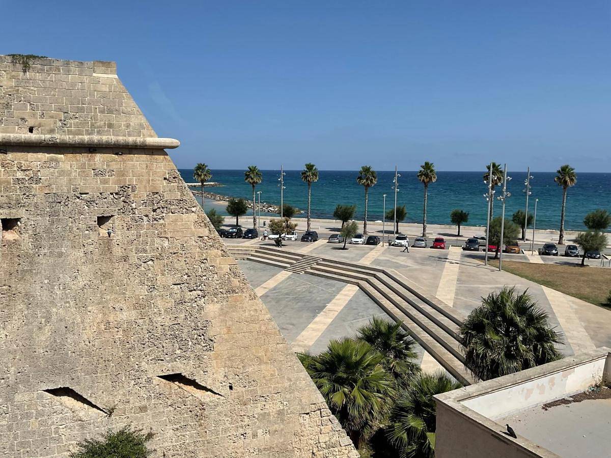 Mirada in Mola di Bari, Provincia di Bari