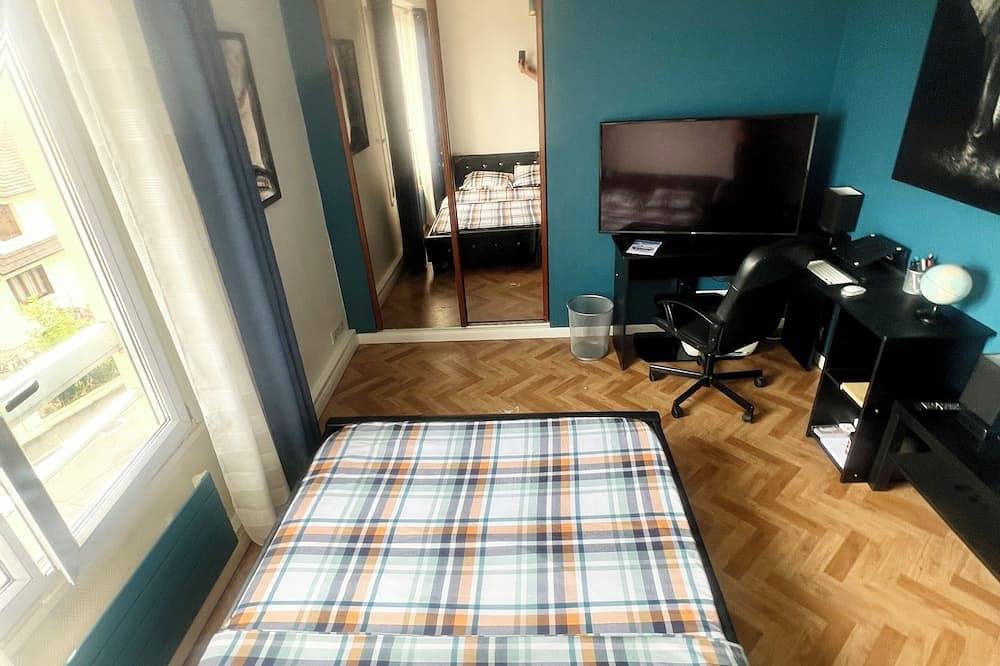 Appartement entier, Valéssia Home Disneyland Paris spacieux 100m² Parking Free in Meaux, Seine-et-Marne