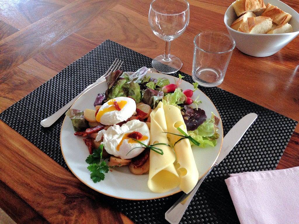 Chambre d'hôtes "la Ferme du Bois Paris" - Chambre "Marie" in Ermenonville-la-Petite, Région de Chartres