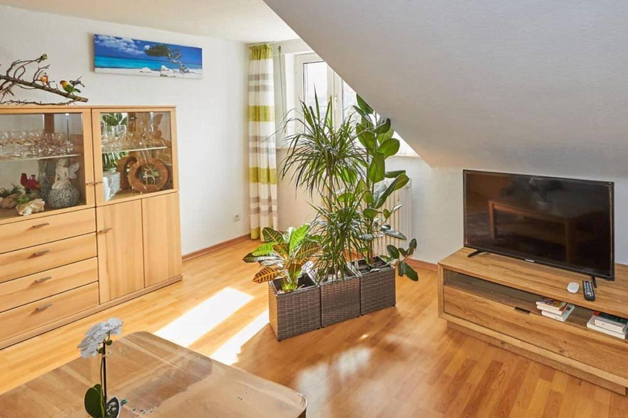 Ganze Wohnung, Ferienwohnung Sonya in Andernach, Osteifel
