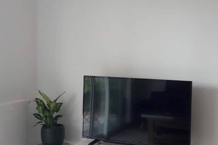 Holiday apartment for 4 people, with garden and terrace - 1