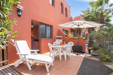 Apartment for 4 People in Corralejo, La Oliva, Photo 4