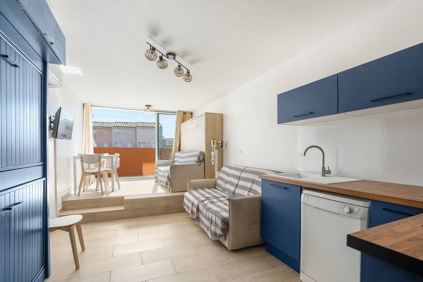 Photo : Appartement de vacances
