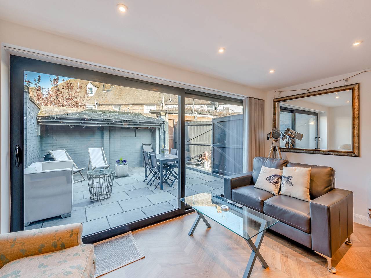 Harbour Lodge - Uk49490 in Whitstable, Kent