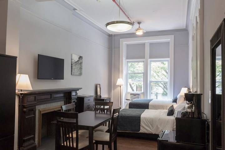 Gîte pour 2 personnes dans États-Unis - 2