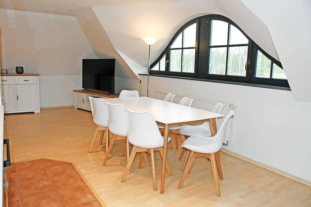 Ferienwohnung in Rügen für 5 Personen in Rügen