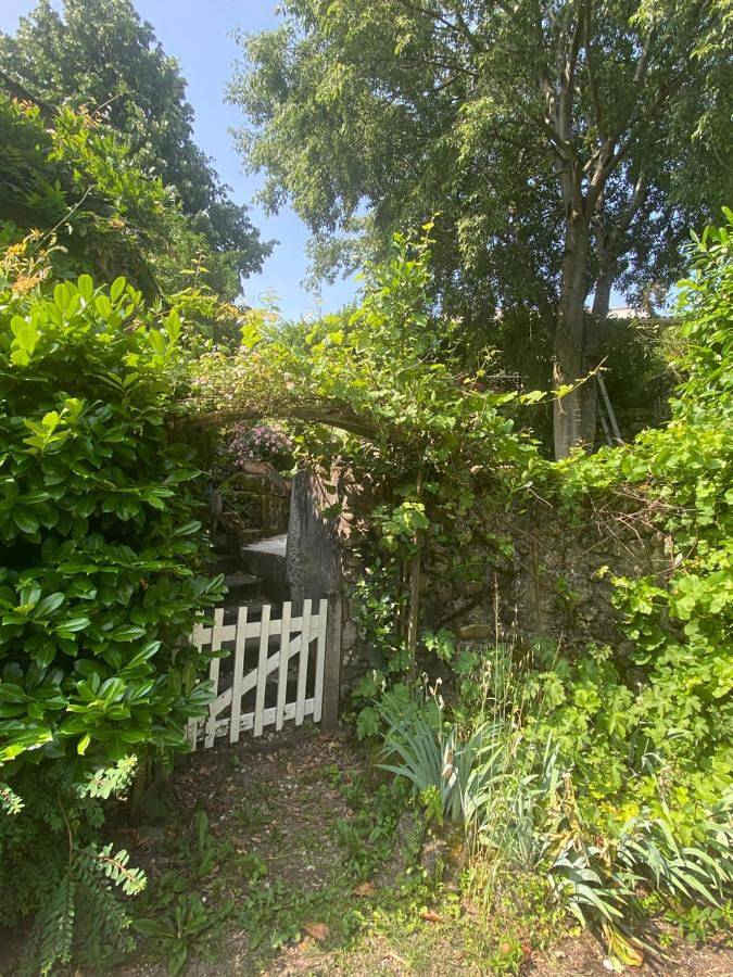 Location de vacances pour 4 personnes, avec vue et jardin à Dunière-sur-Eyrieux - 3