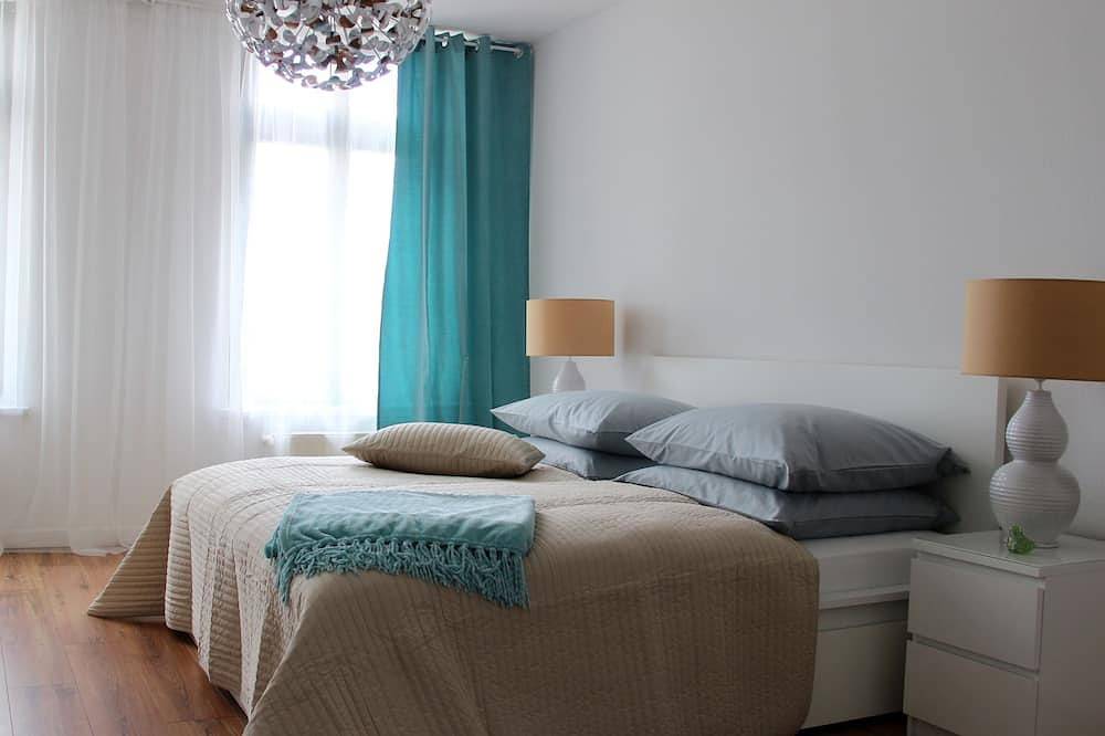 Apartamento entero, Apartamento-Premium-Baño privado-Kurt-Schumacher-Straße 21 in Leipzig Mitte, Leipzig