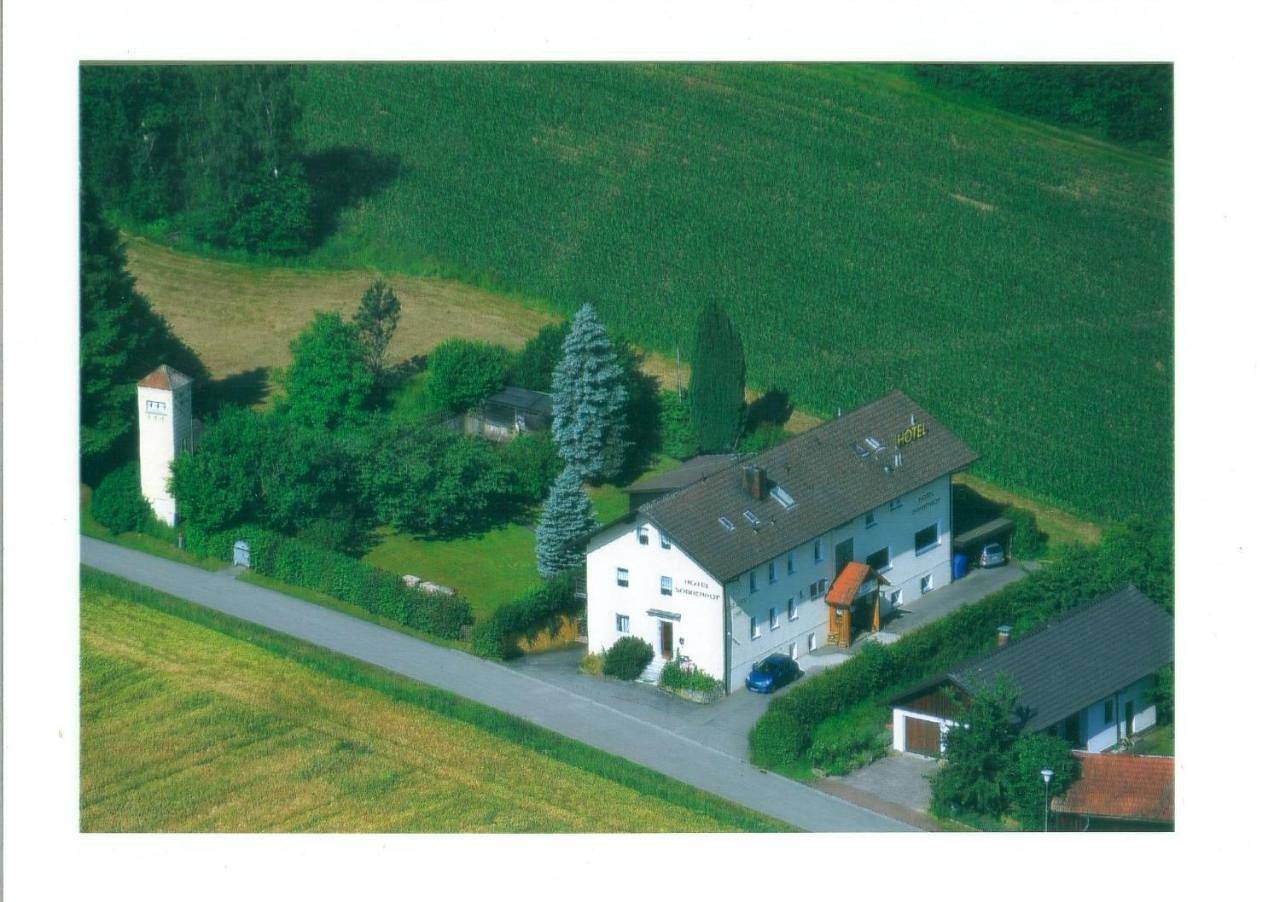 Gästehaus für 2 Personen mit Garten in Cham, Ostbayern