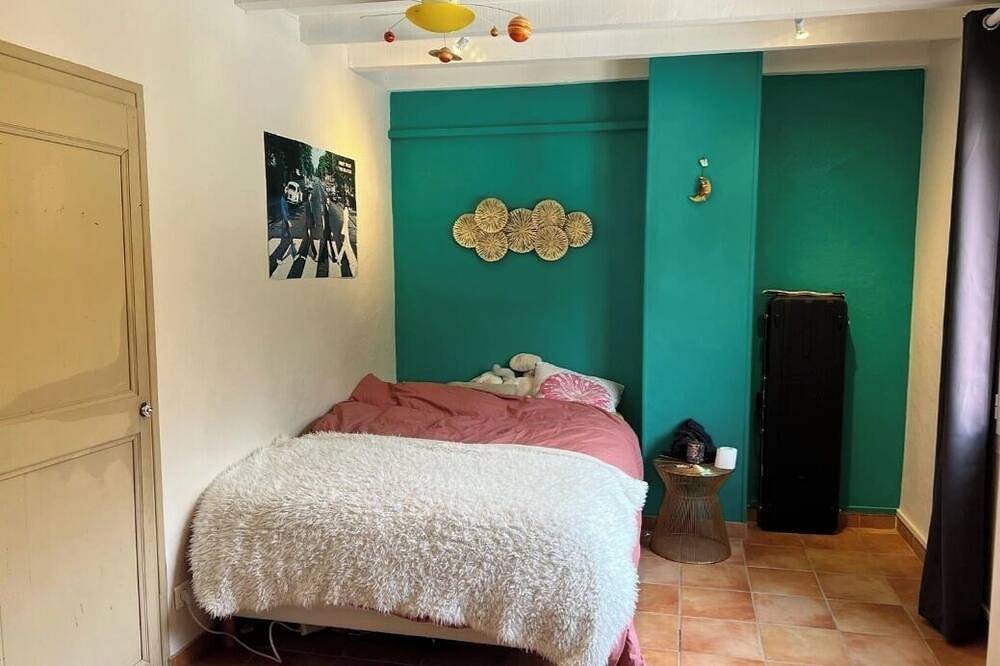 Mas D Exception A 20 Min De La Plage, 25 Min De L'Espagne Et 30 Min Du Canigou in Le Soler, Côte méditerranéenne (France)