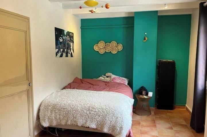 Exceptional Mas 20 Min From The Beach, 25 Min From Spain And 30 Min From Canigou in Le Soler, Costa mediterránea (Francia)