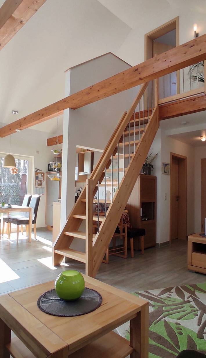 Ferienhaus für 2 Personen, mit Sauna und Garten auf Insel Poel - 3