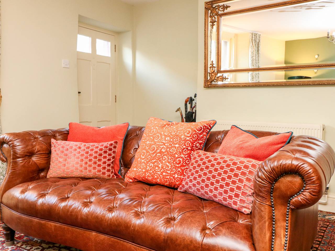 Richfield in Winster, Derbyshire