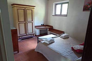 Agriturismo per 8 Persone in Orvieto, Provincia di Terni, Foto 1