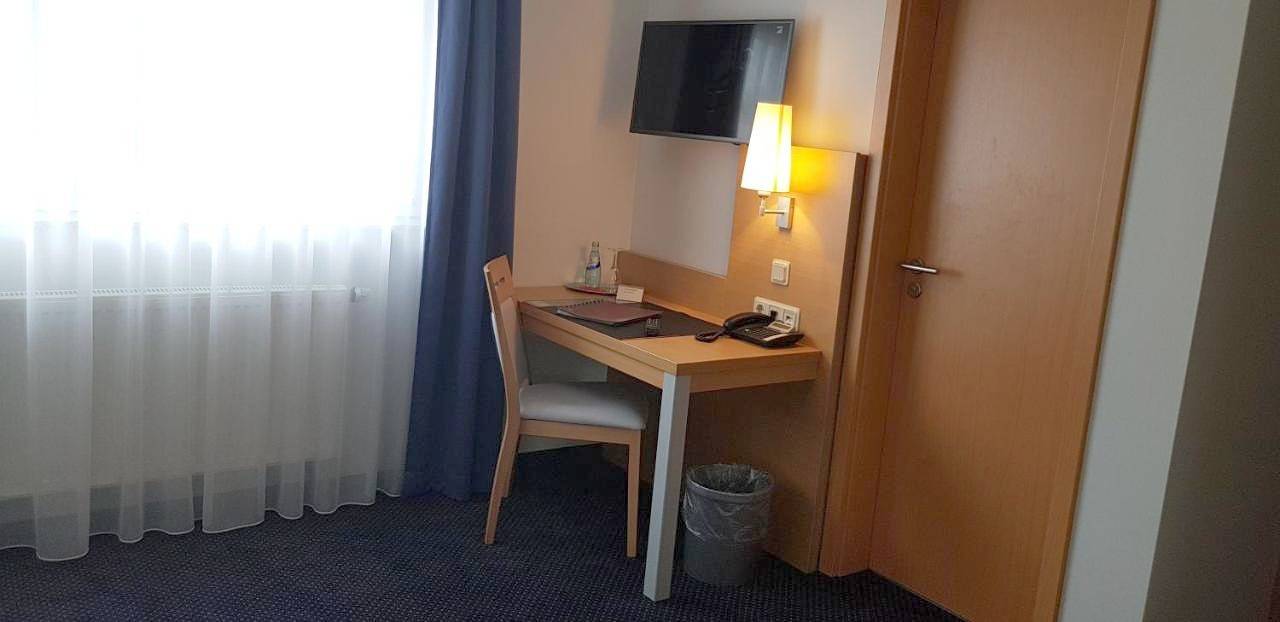 Hotel Beuss in Oberursel (Taunus), Hochtaunuskreis