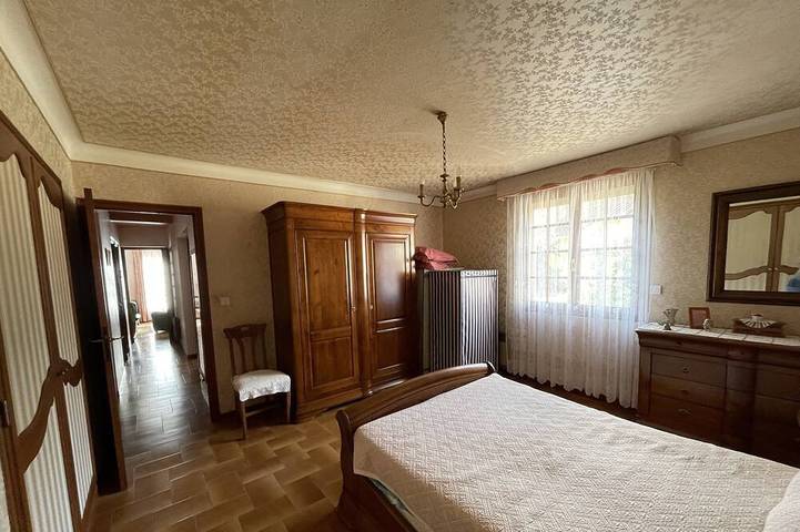 Chambre d’hôte pour 6 personnes, avec jardin à Sorède - 4