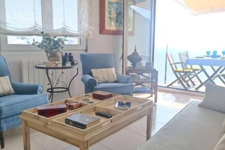 Ferienwohnung für 6 Personen, mit Balkon, mit Haustier - 1