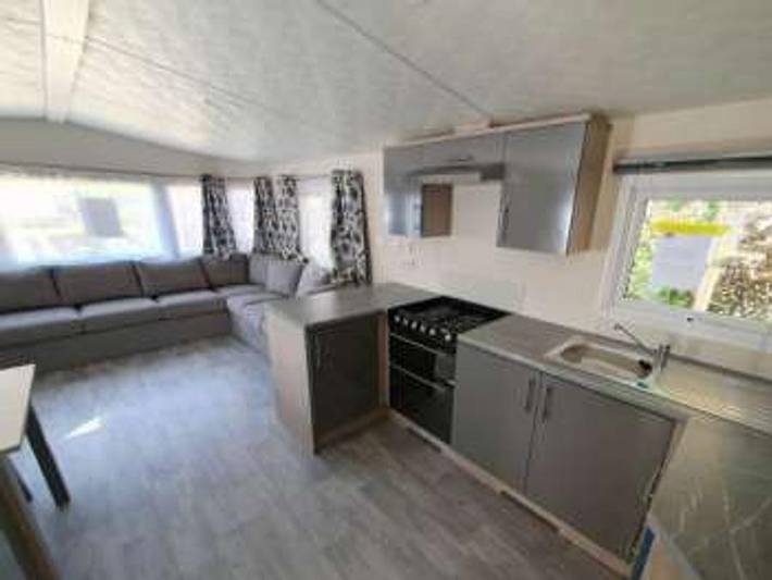 Camping für 4 Personen, mit Sauna, mit Haustier in Nord-Pas-de-Calais - 3