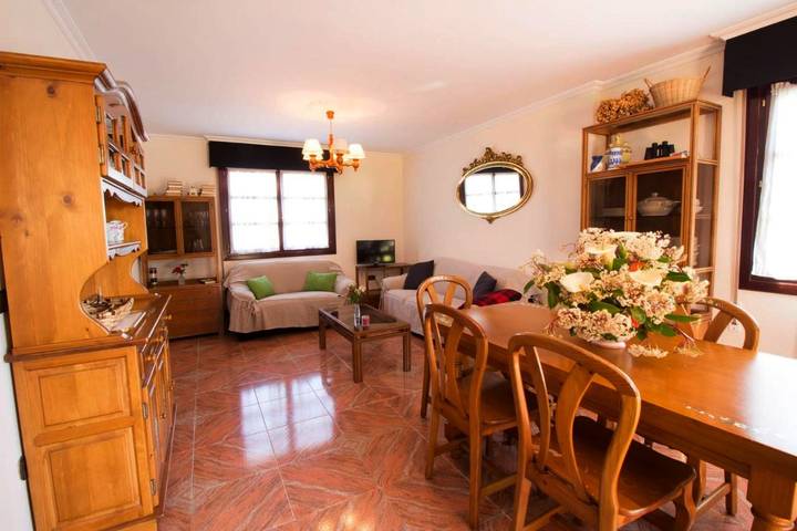 Casa rural para 11 personas, con jardín y vistas en Comarca de la Sidra - 3