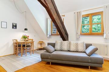 Bauernhof für 4 Personen in Schenkenzell, Schwarzwald, Bild 1